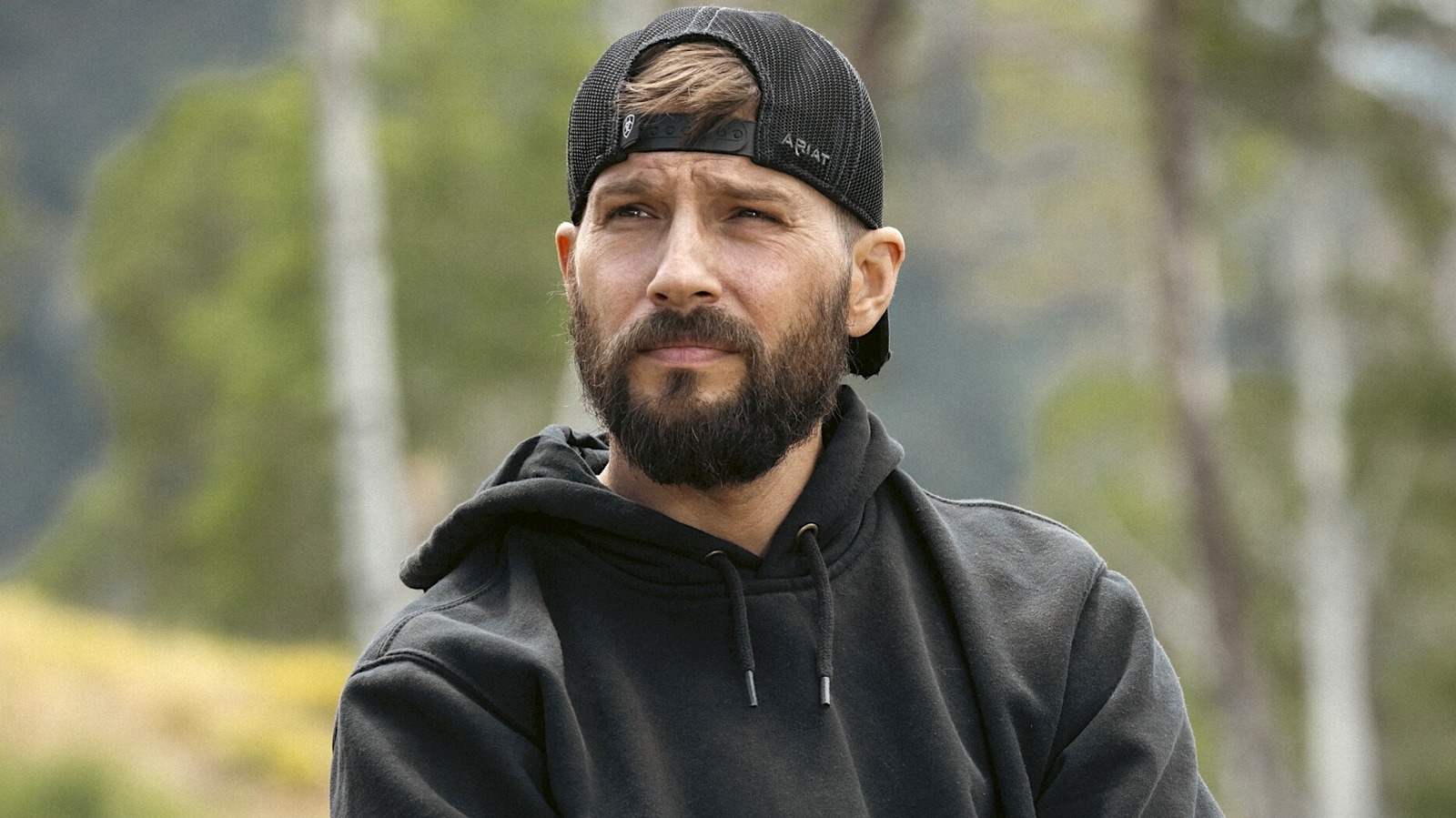 Why Pete Calvin From Marshals Looks So Familiar