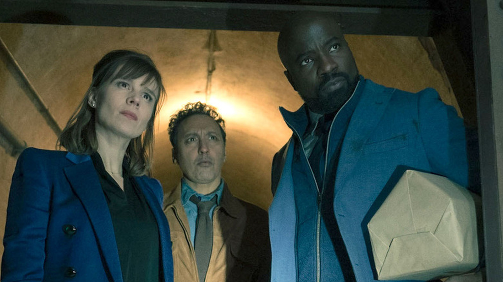 Evil’s Creators Planned To Satirize Two Hit Legal Dramas In Season 5