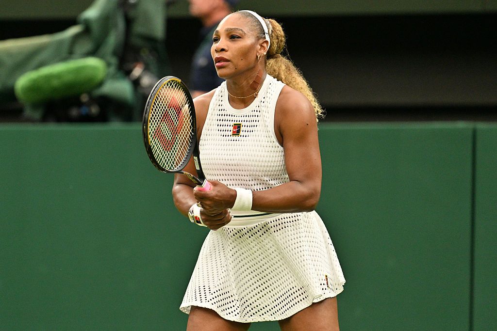 Serena Williams Shares Thoughts On Her Wimbledon 2026 Appearance
