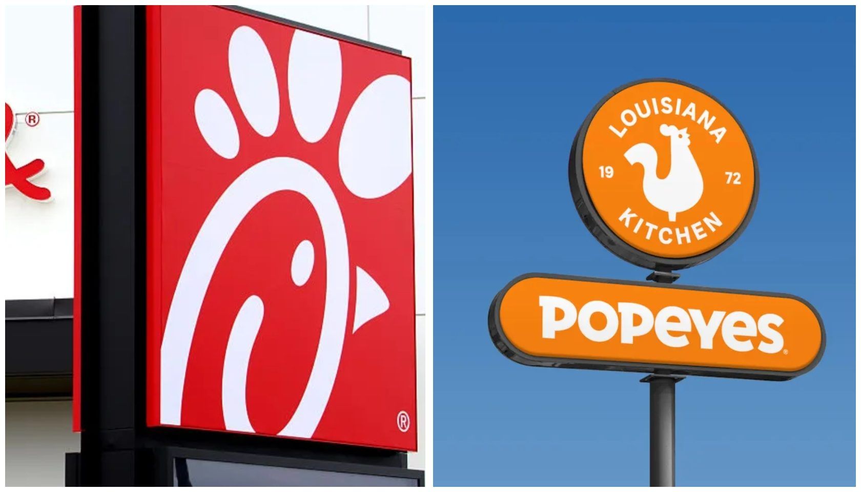 Oldest Fast Food Chains in America That We Still Love Today