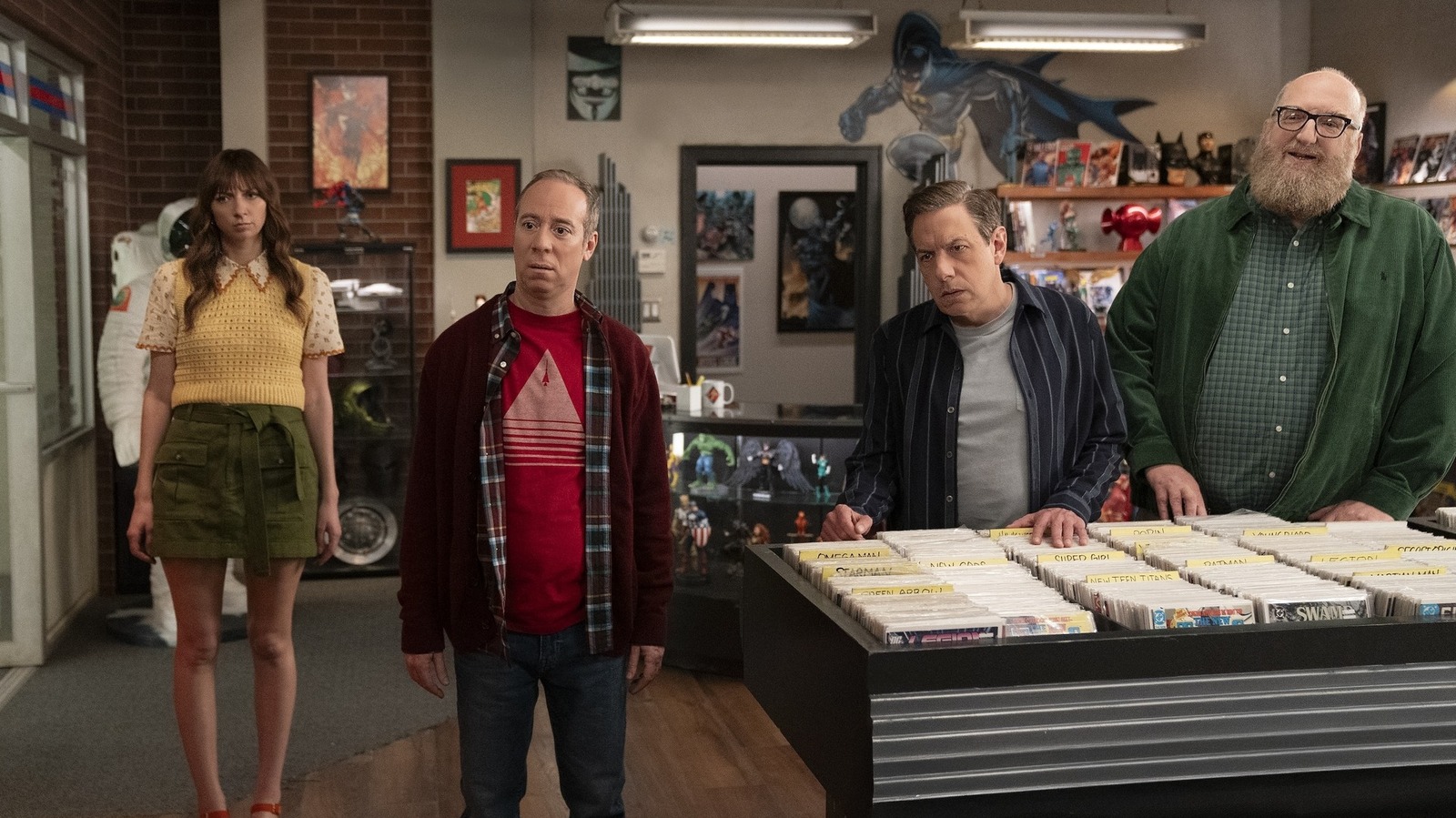 Stuart Fails To Save The Universe Review: The Third Big Bang Theory Spin-Off Is The Franchise’s Most Ambitious Yet