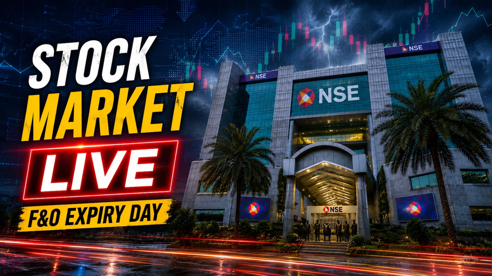 Stock Market News Today Live Updates: Nifty, Sensex Subdued; HUL Falls After Q1Volume Declines, Profit Misses Estimates – NDTV Profit