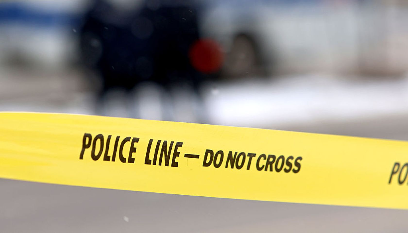Alabama Shooting Leaves Student, Father And A Dog Dead