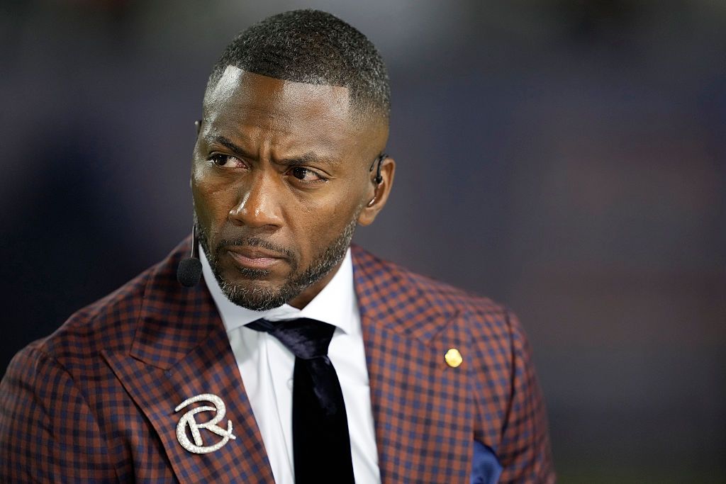 Ryan Clark Responds To Getting Laid Off Mid Broadcast At ESPN, Outrage Ensues – Page 13