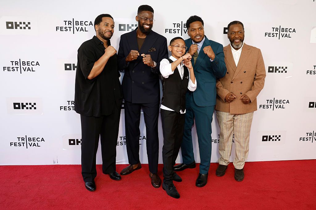 ‘They Fight’ Is a Knockout Story of Redemption and Hope