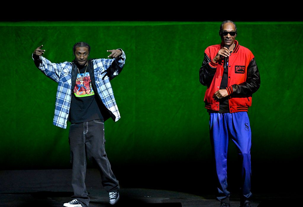 Snoop Dogg Biopic: 10 Things We Hope The Film Includes