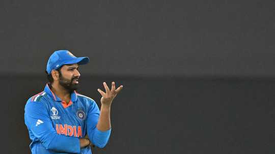 BCCI rules out Rohit retirement at Lord’s – Cricbuzz