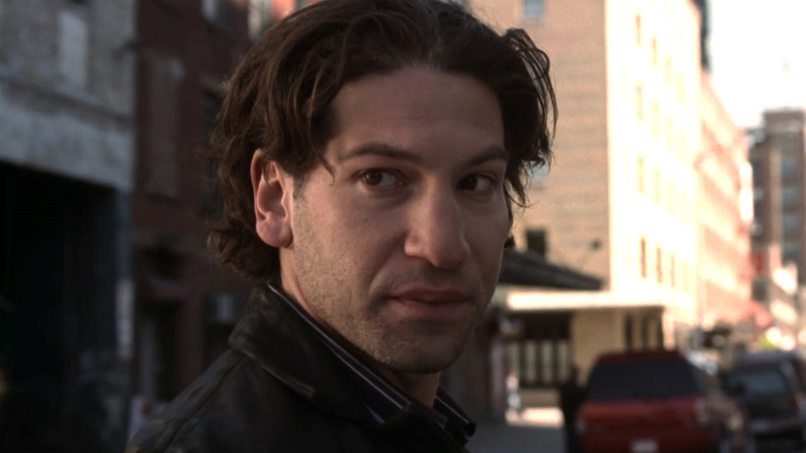 Jon Bernthal Played Characters On Two Different Law & Order Series