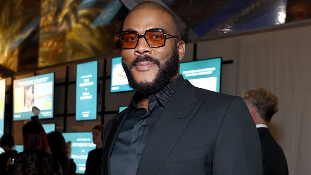 ‘Tyler Told Y’all’: Tyler Perry Warns Fans Not to Jump to Conclusions After One Shocking Change in ‘Why Did I Get Married Again?’ Ignites Backlash