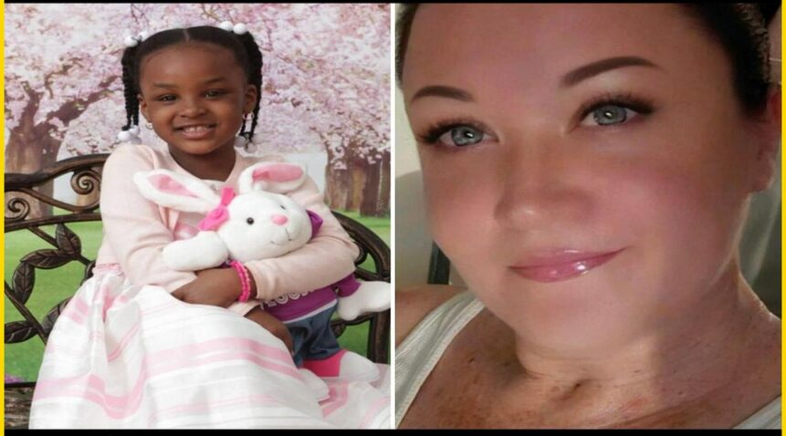 ‘Poor Baby’: Black 7-Year-Old Tortured to Death by Dad’s White Fiancée and Her Family, Mother Goes After Those She Says Ignored the Signs