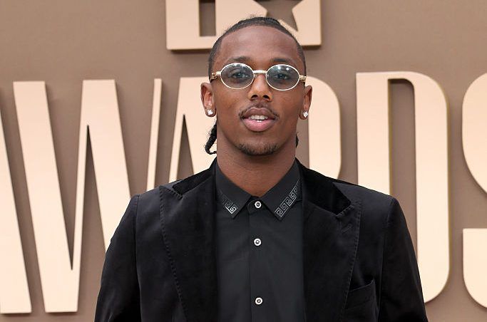 Hercy Miller Reveals the Advice Master P Gave Him Before Joining Reality TV