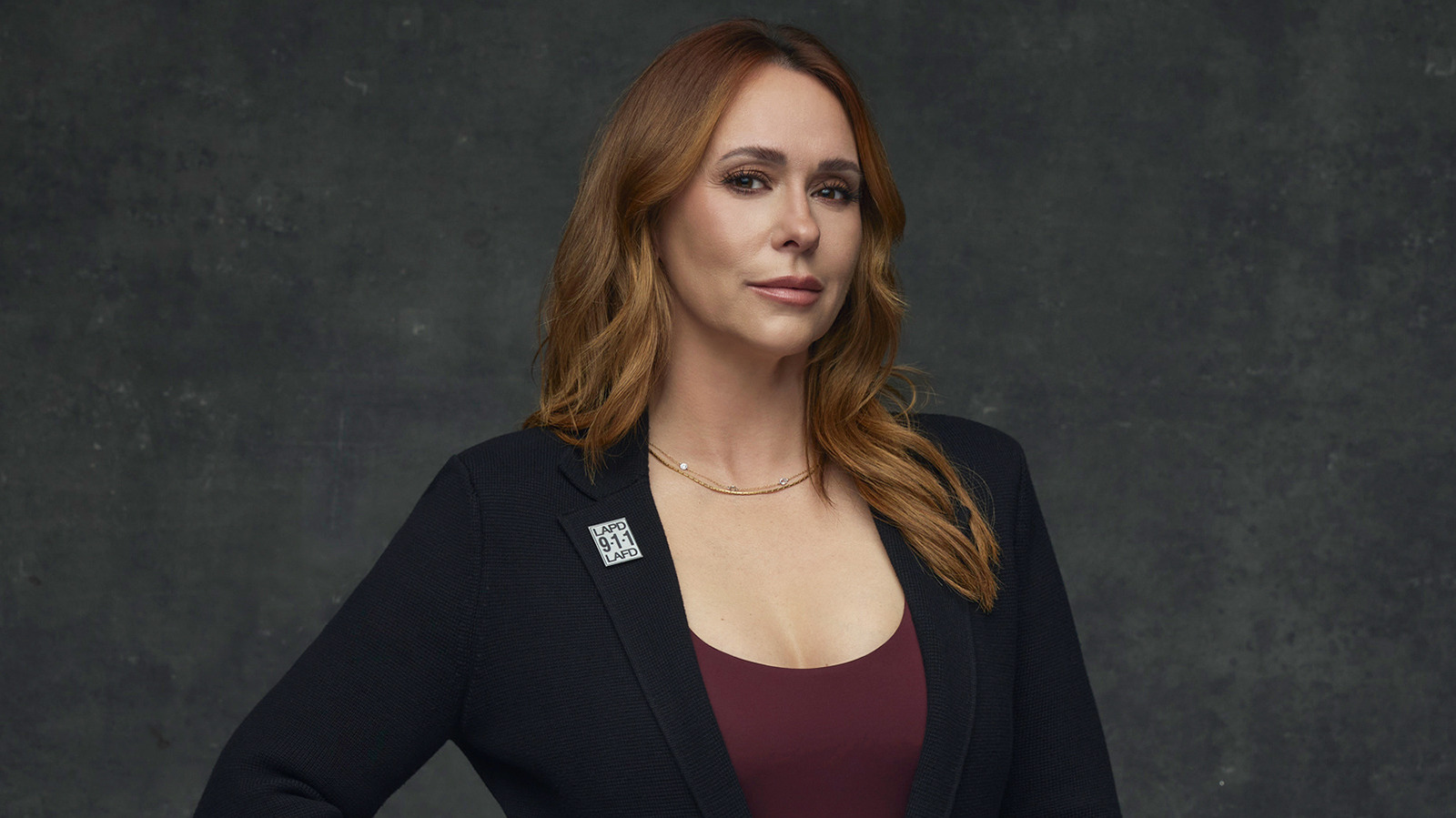 Jennifer Love Hewitt Reveals Maddie’s Dramatic New Look For 9-1-1 Season 10