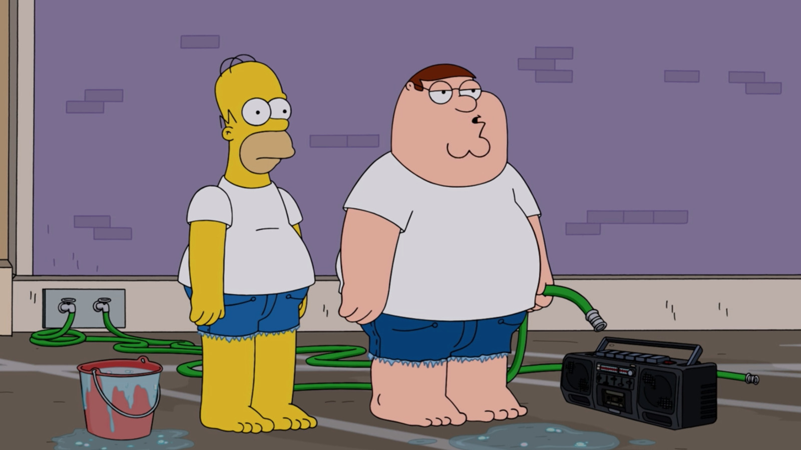 15 Worst TV Show Crossover Episodes, Ranked