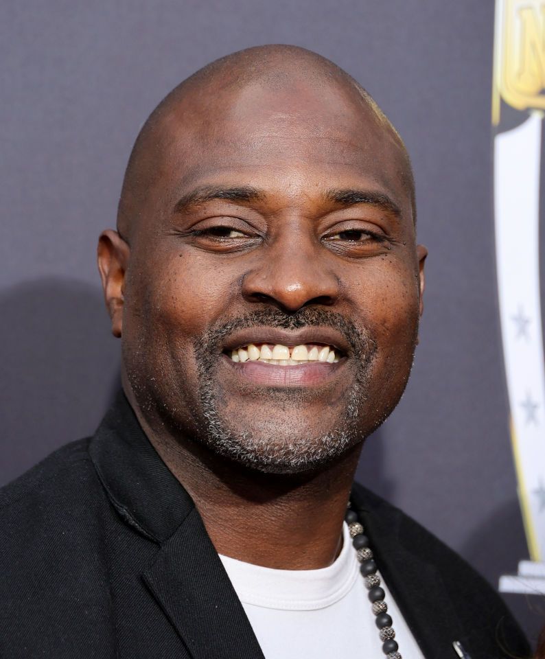 Everything We Know About Marcellus Wiley’s Domestic Battery Arrest & The Fallout