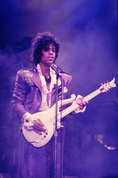 ‘Purple Rain’ Set to Debut on Broadway in 2027