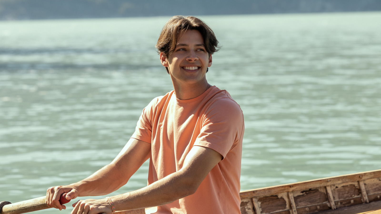 Why Sam From Every Year After Looks So Familiar