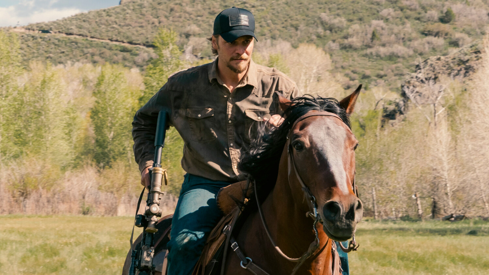 Marshals Season 2: First Teaser Trailer Brings ‘Death And Violence’ To Kayce’s Front Door, Confirms [Spoiler]’s Return
