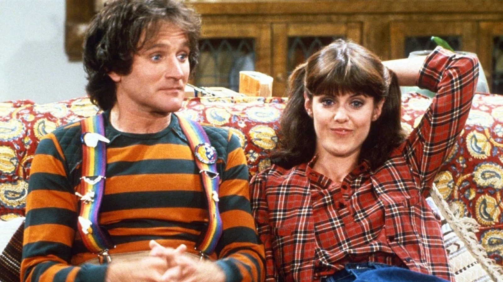 Why ABC Canceled Mork & Mindy After Just Four Seasons