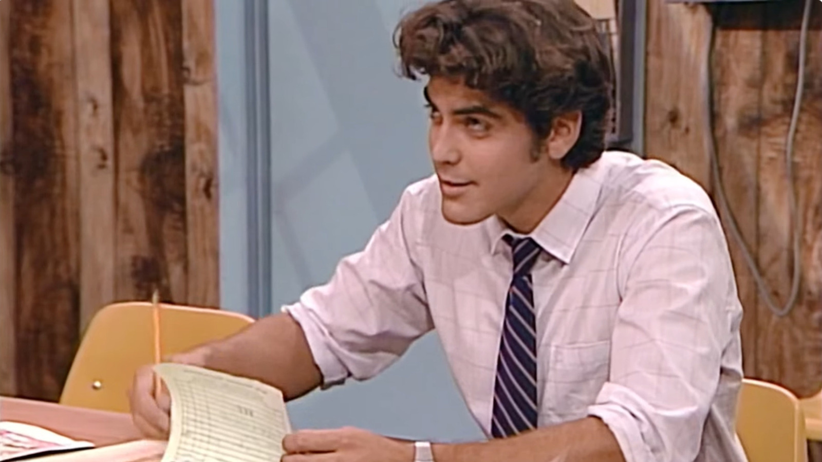 George Clooney Helped Launch A Hit ABC Sitcom Years Before ER Made Him A Megastar