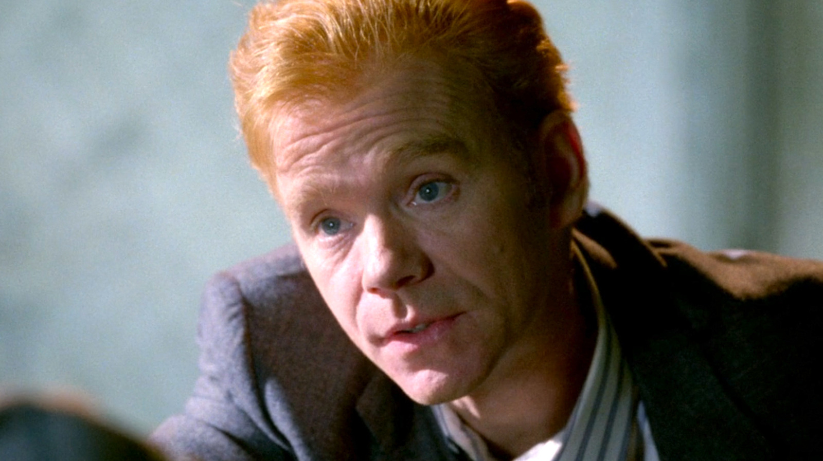 Before NYPD Blue, David Caruso Guest-Starred On One Of The Best ’80s Cop Dramas
