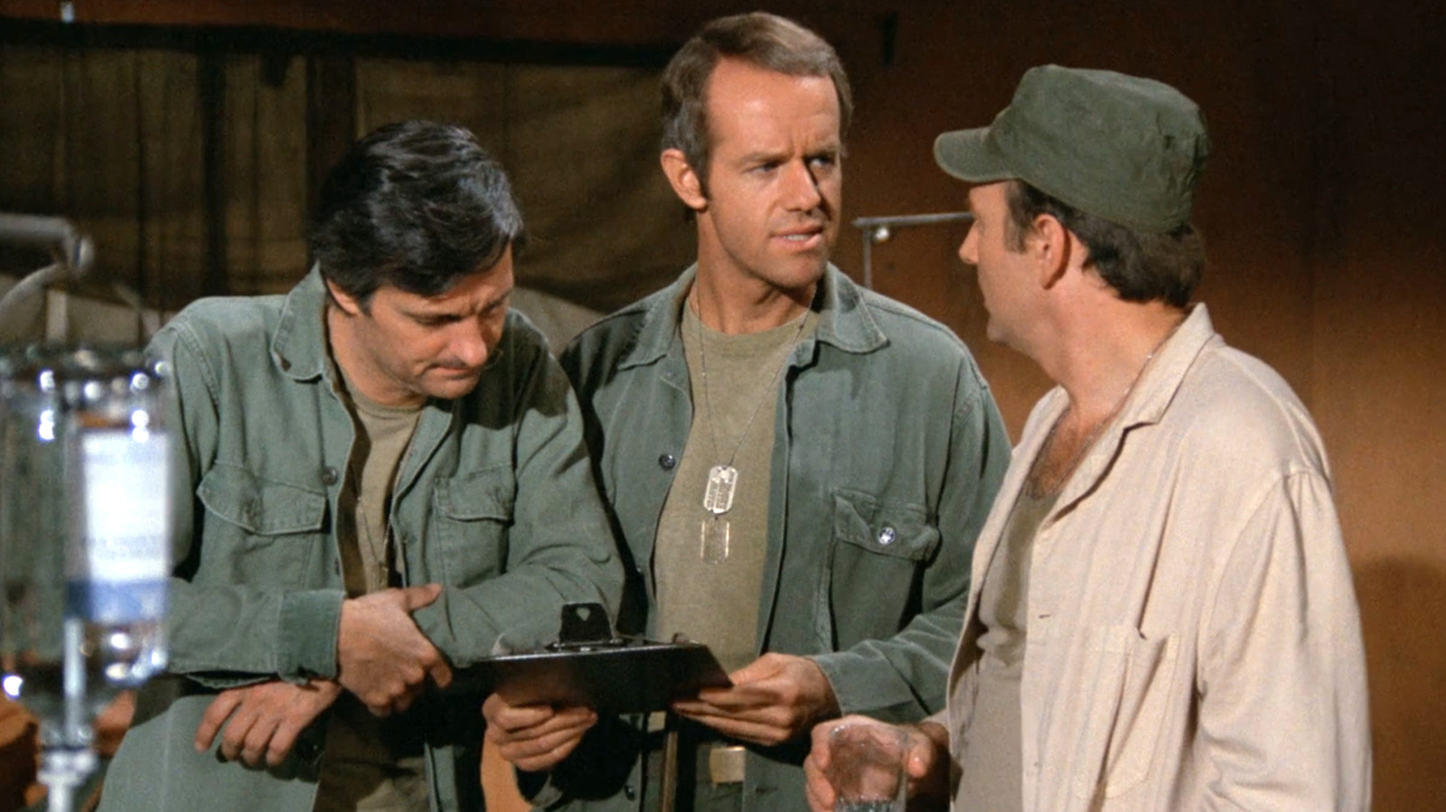 M*A*S*H’s Co-Creator Developed Another Hit ’80s Sitcom (Despite Not Wanting To)