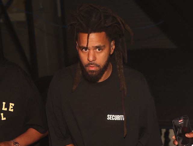 J. Cole Announces 144 Page ‘Fall-Off’ Magazine Dedicated to Hip-Hop