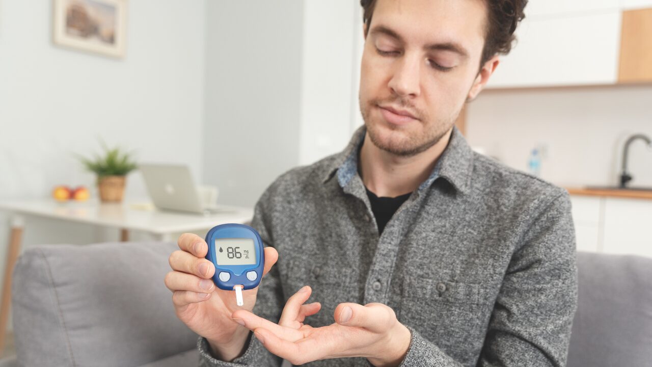 Why India is facing a diabetes explosion: Stanford’s top 2% scientist reveals the hidden reasons Indians develop it younger than the rest of the world – The Times of India