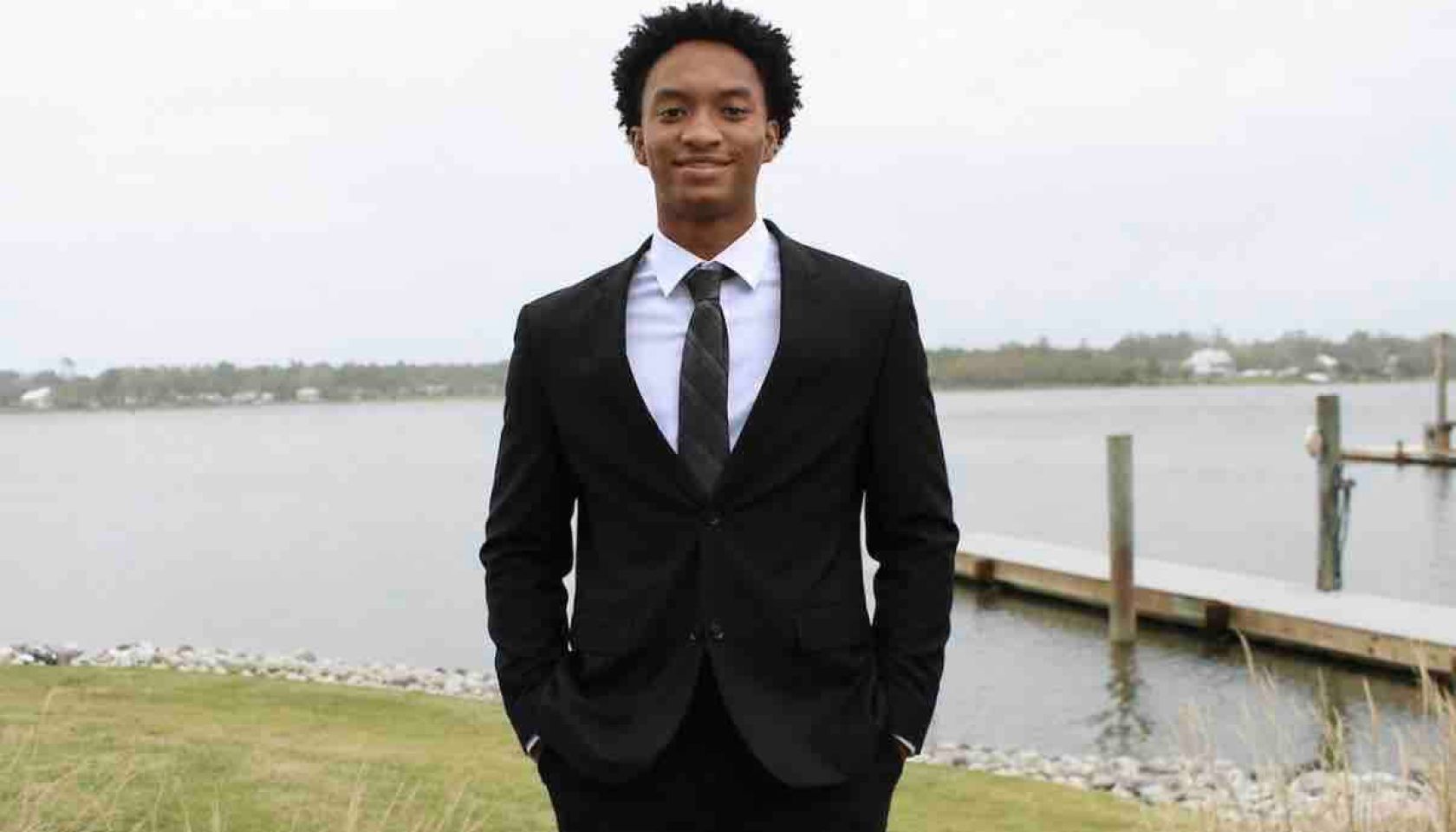 Nolan Wells: New Video Shows Possible Last Image Prior To Death, Funeral Eulogies Call For Justice