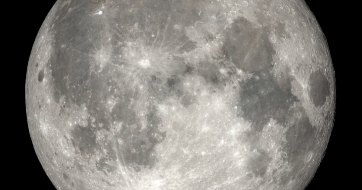 The Sky Today on Wednesday, July 29: July’s Full Buck Moon rises – Astronomy Magazine