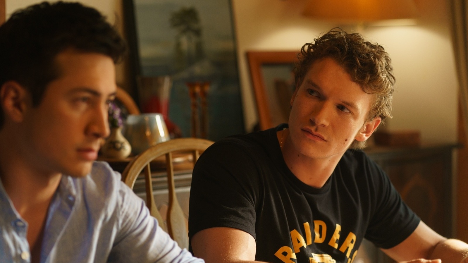 Why Heated Rivalry Isn’t Eligible For This Year’s Emmys