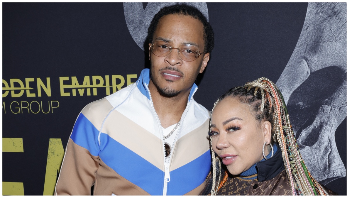 T.I. Fires Back After MGA Wins Court Battle, Stripping Him and Tiny Harris of $53 Million Verdict in OMG Dolls Fight