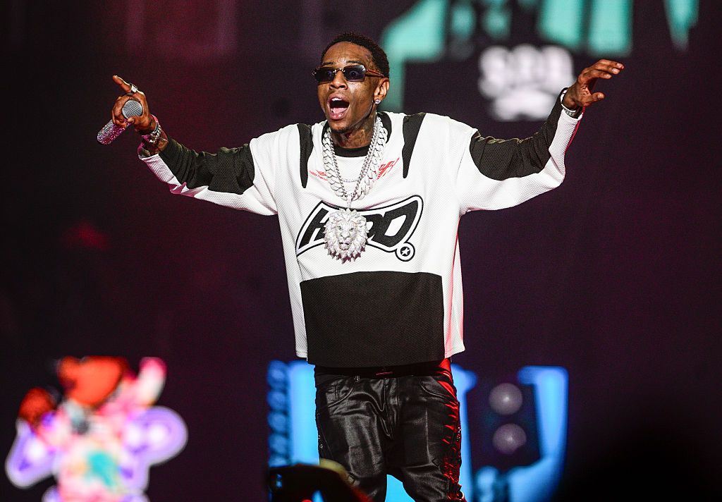 Soulja Boy Angling For A Boxing Match With Kai Cenat, Called Him Clone