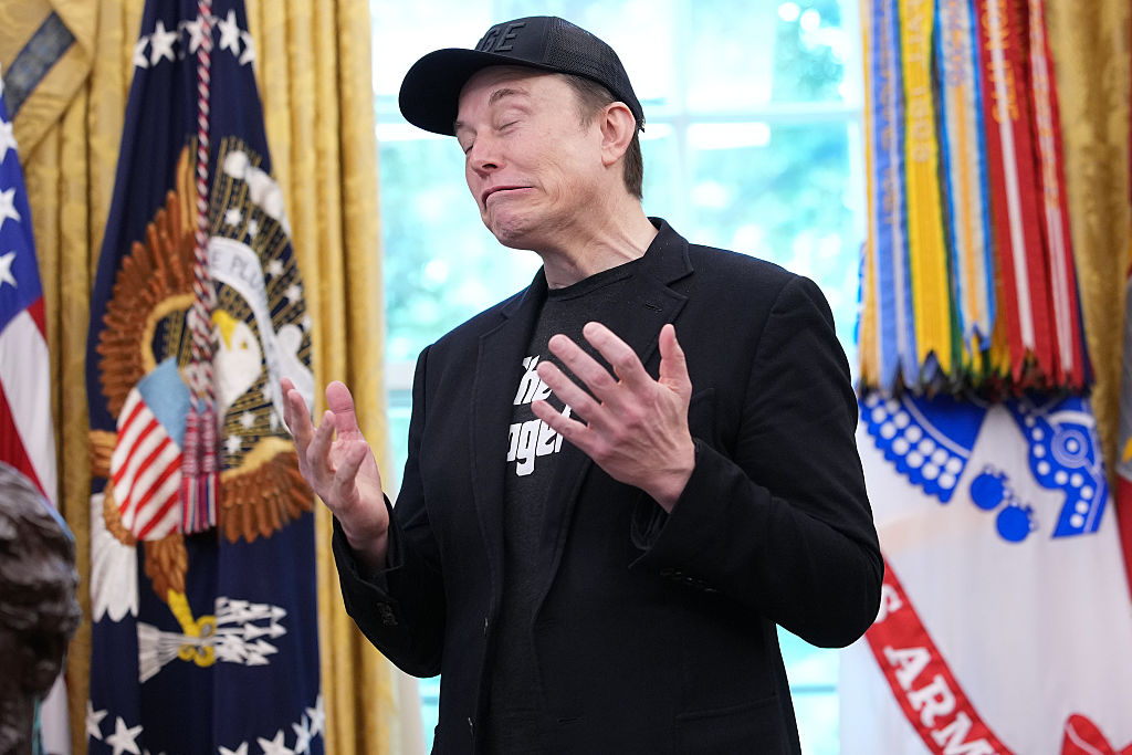 Elon Musk’s Ill-Fated DOGE Endeavor Officially Over