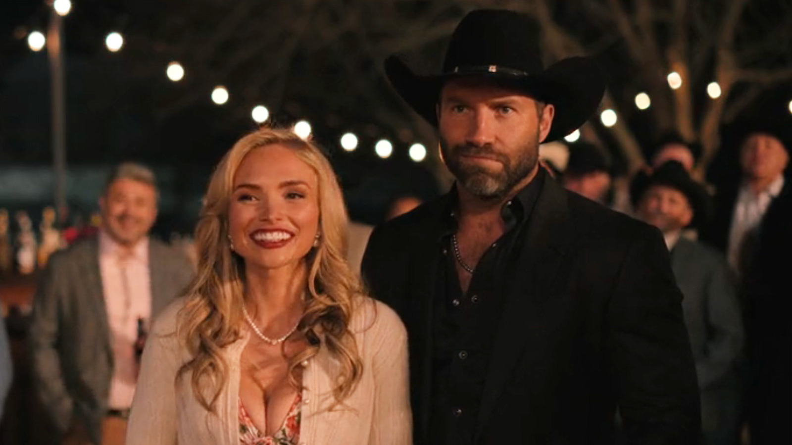 Dutton Ranch Stars Break Down Oreana And Rob-Will’s ‘Fractured’ Relationship: ‘She’s Still A Daddy’s Girl’