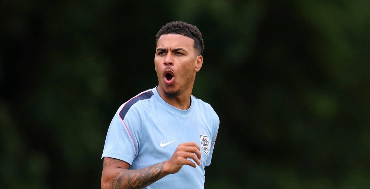 Chelsea, Aston Villa reach verbal agreement for £117m Morgan Rogers transfer — report – We Ain’t Got No History