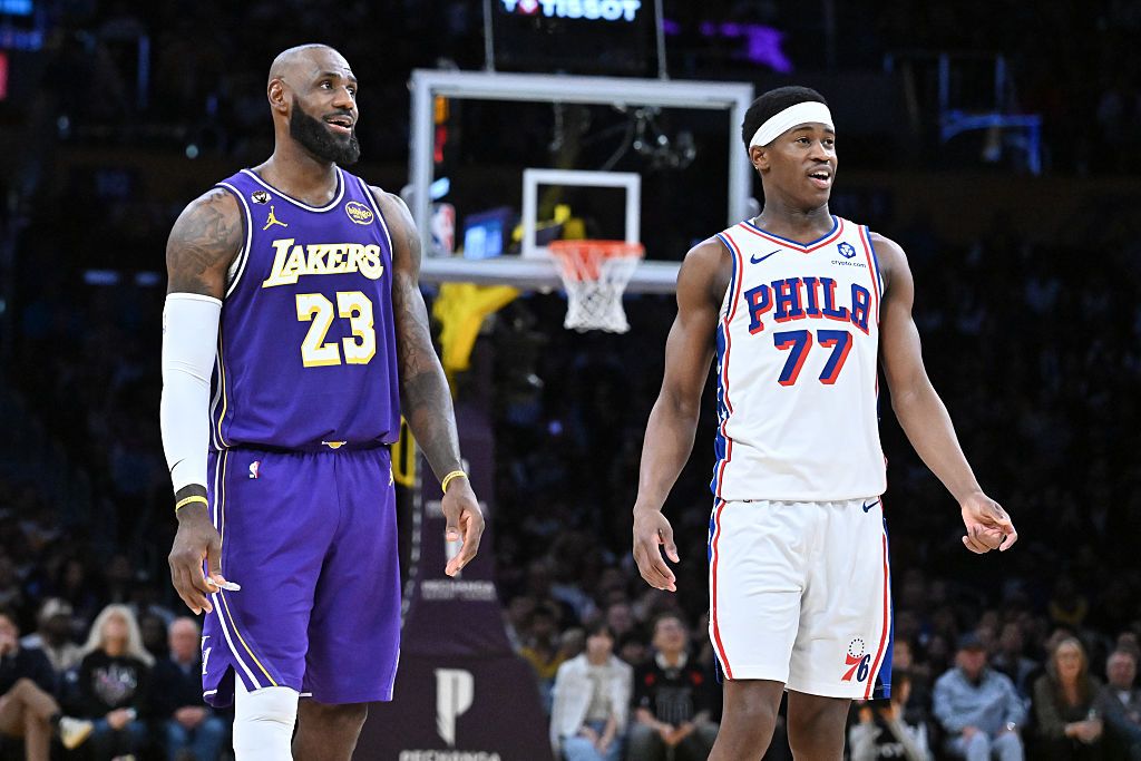 LeBron chooses 76ers: Why not Cavs or Heat?