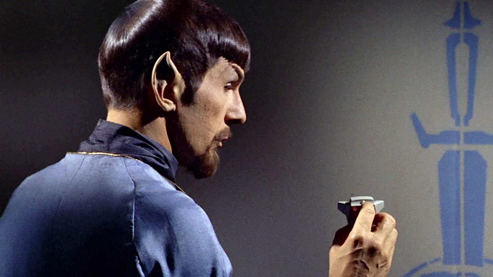 What Is An Agonizer? Star Trek’s Mirror Universe Torture Device, Explained
