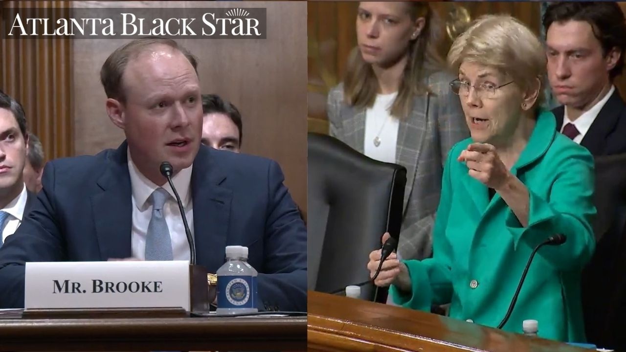 ‘What Planet It Is On?’: Elizabeth Warren Leaves Trump’s Treasury Pick Completely Exposed After He Freezes on the Most Basic Question, Then Ends Him with Three Brutal Words