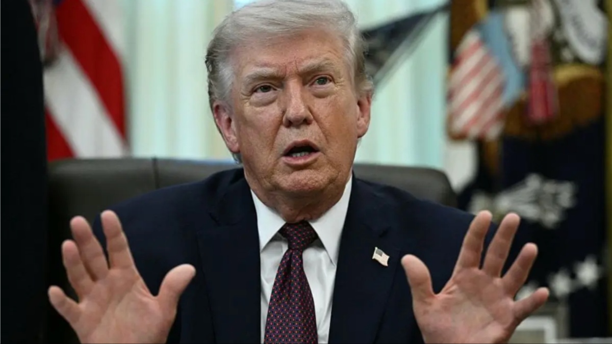 ‘Everything He Touches Turns to…. ’: Trump Blamed for Another Massive Outbreak After Thousands Fall Sick and More Than 140 People Are Hospitalized