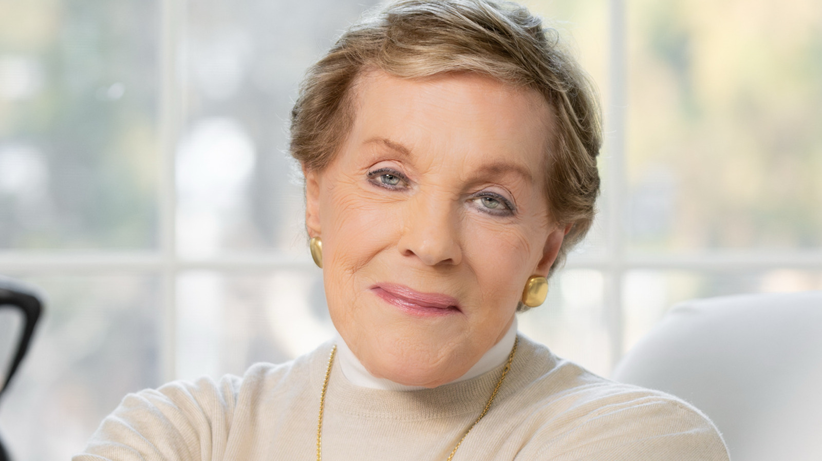 Save The Dates: Julie Andrews Documentary, Conan O’Brien Must Go Season 3, And More