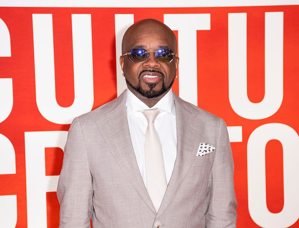 Jermaine Dupri Sues Sony Music Entertainment Over Unpaid Royalties