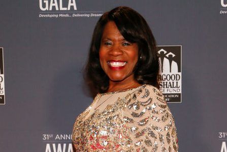 Dr. Glenda Baskin Glover’s Battle for Tennessee State University and HBCU Justice