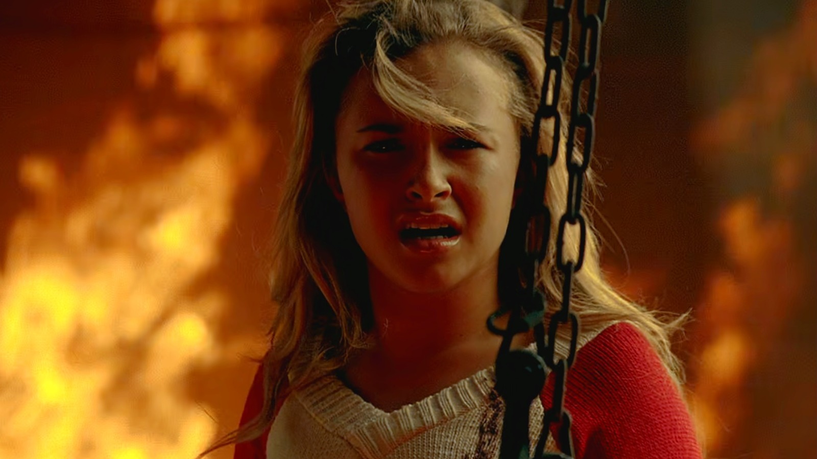 A Superhero Series With One Of TV’s Best First Seasons Is Now On Netflix