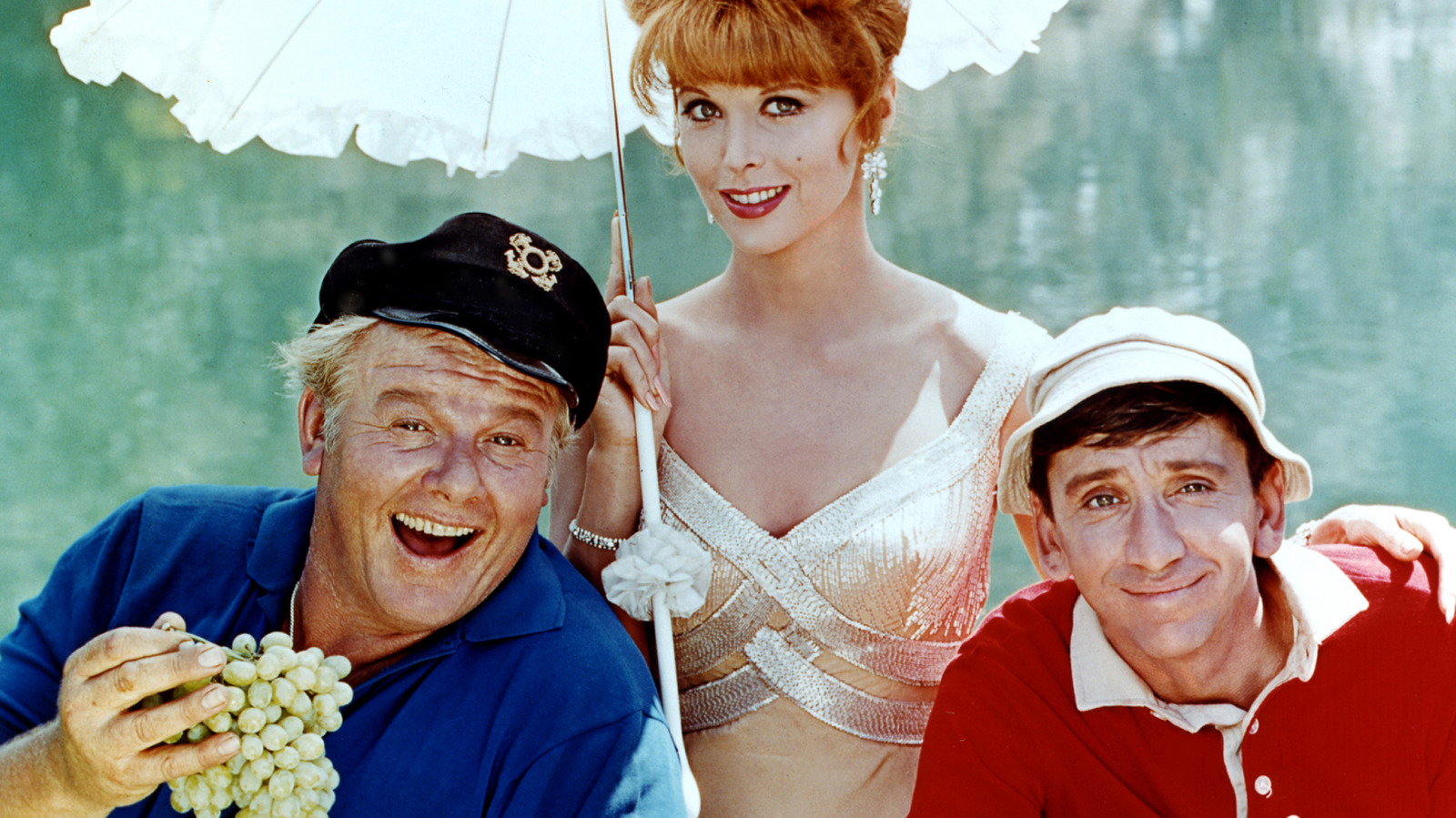 CBS Wanted To Force Gilligan’s Island To Introduce A Mister Ed-Inspired Character
