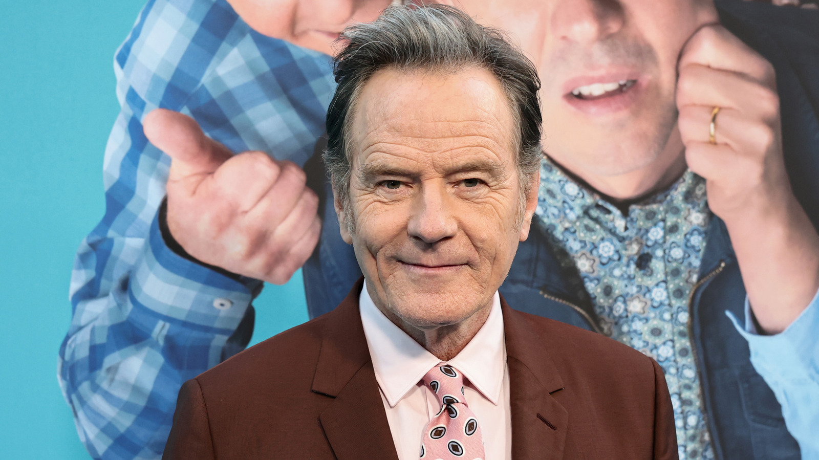 Quote Of The Day By Bryan Cranston: ‘If Everything In Your Life Was Beautiful And Terrific, Where Are The Lessons You’re Going To Get From That…’