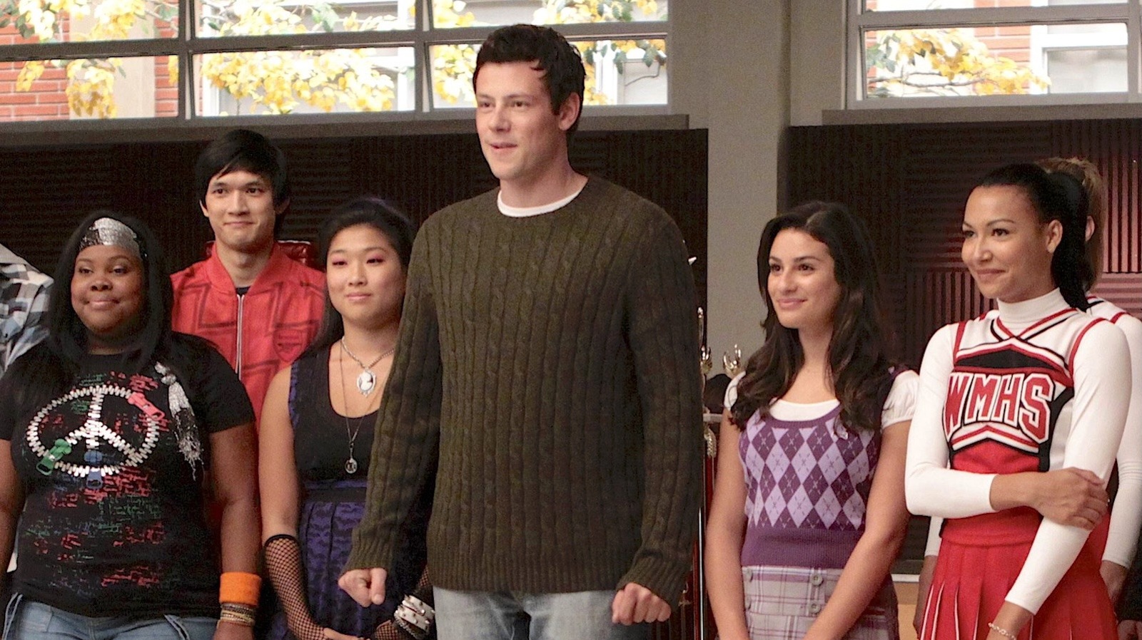 Ryan Murphy Opens The Door For A Glee Reboot — Are You Ready For A New Take On New Directions?