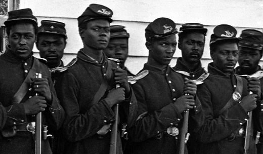 “The Farce of You Lie”: Gerald Horne Discusses the Founding of the United States