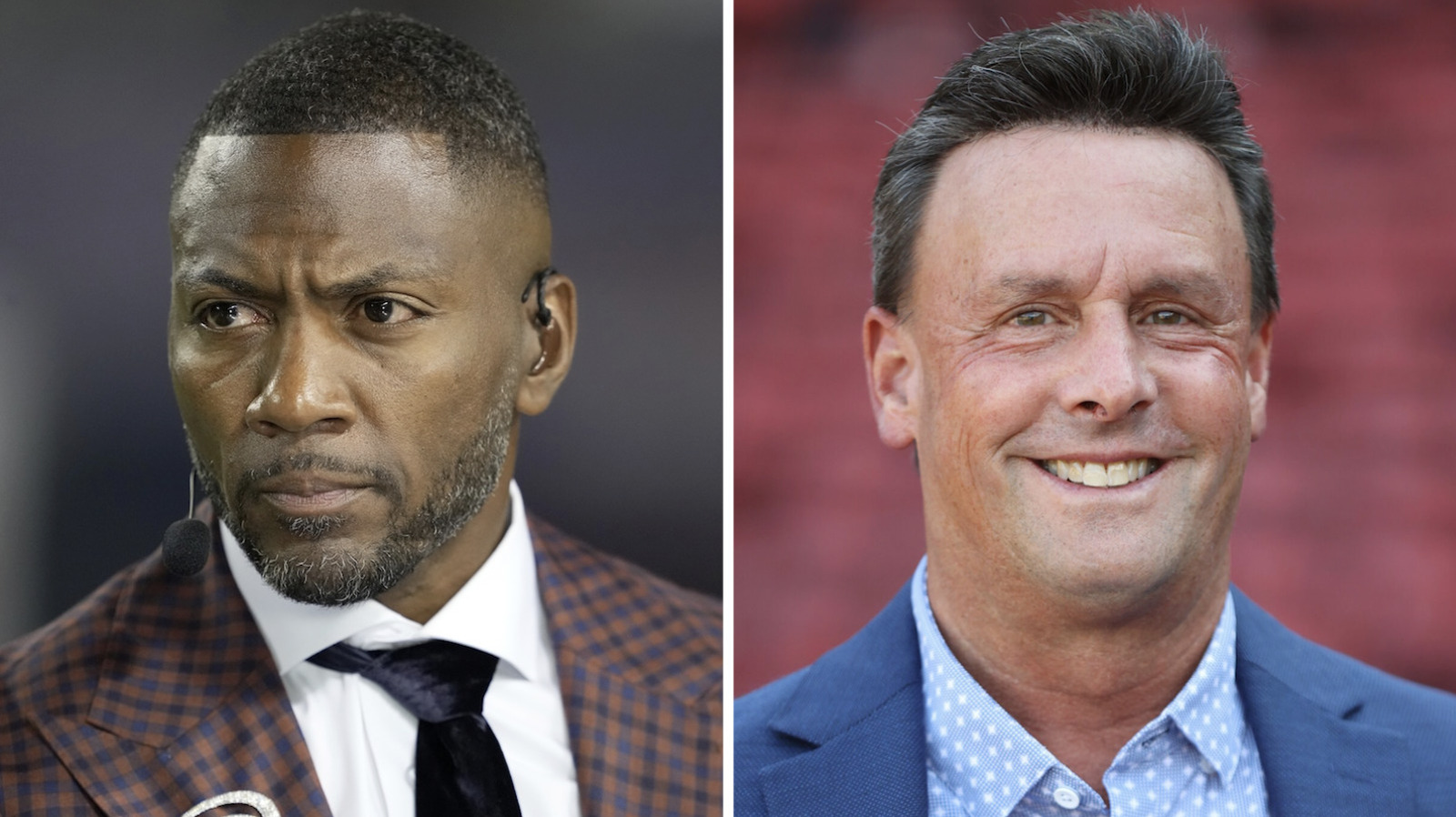 ESPN’s Ryan Clark And Karl Ravech Among 8 On-Air Personalities Leaving Amid Company-Wide Layoffs
