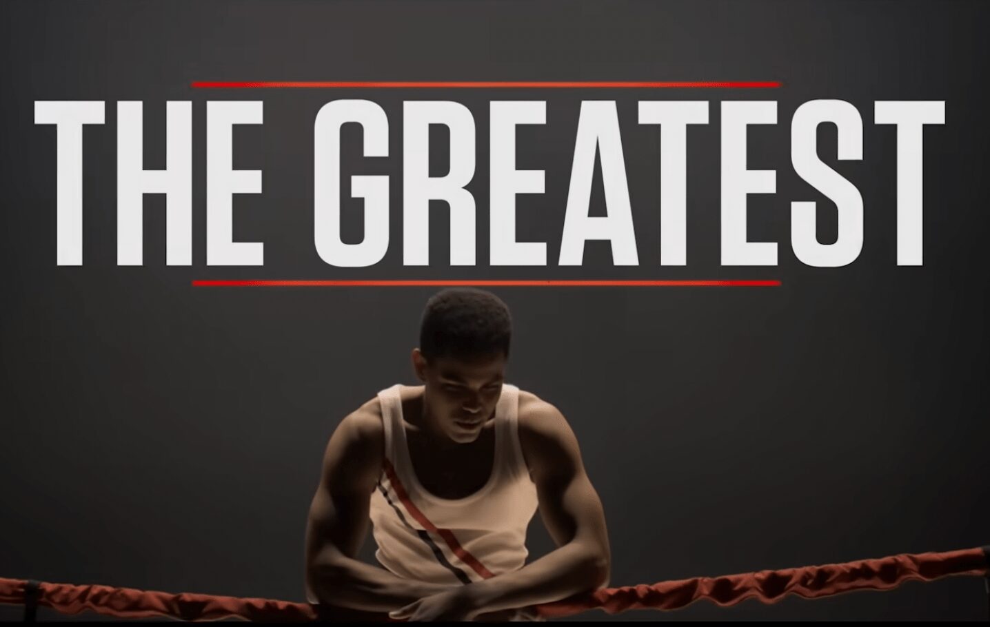 Prime Video Drops Release Date For Muhammad Ali Limited Series, ‘The Greatest’