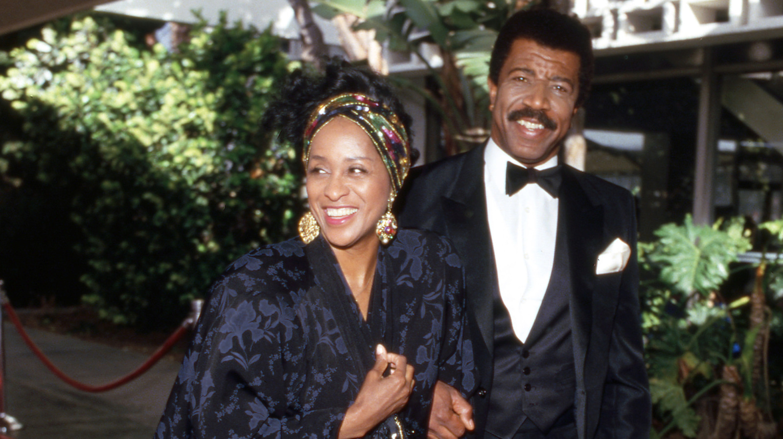 Hal Williams Remembered: Marla Gibbs Pays Tribute To Her 227 TV Husband